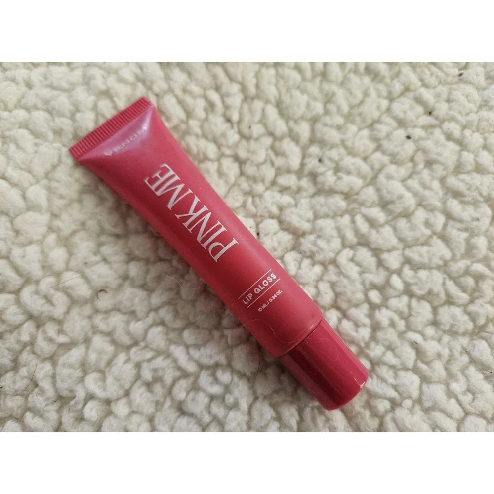 Venom Lip Gloss PINK ME 10ml/0.34oz